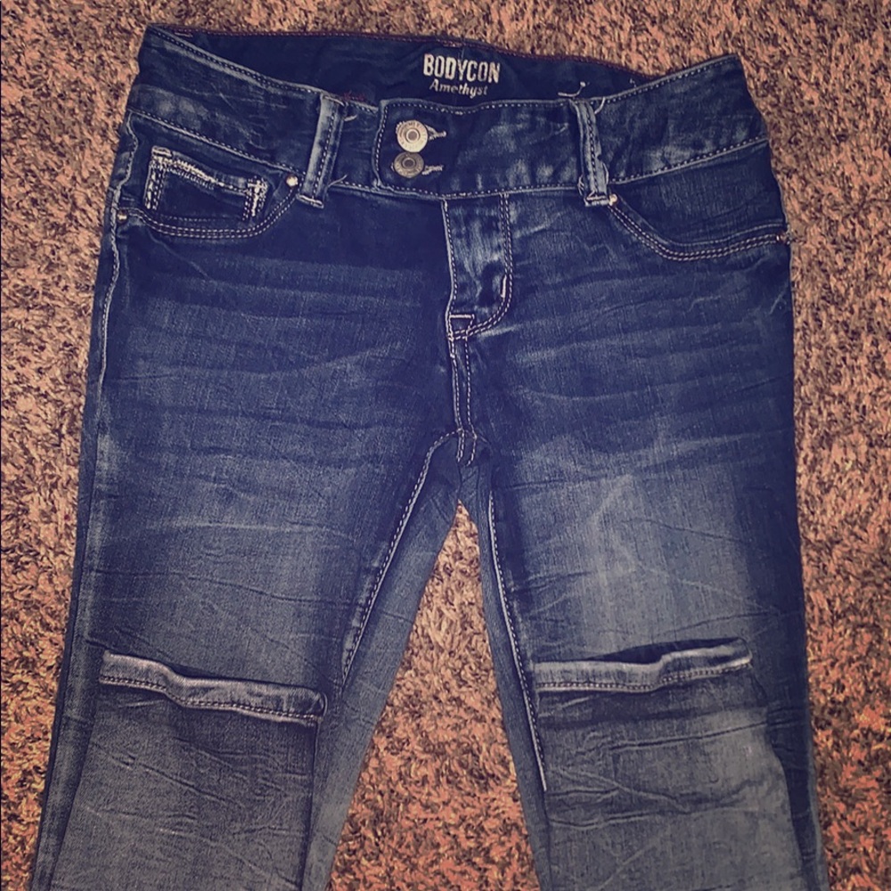 Women’s jeans